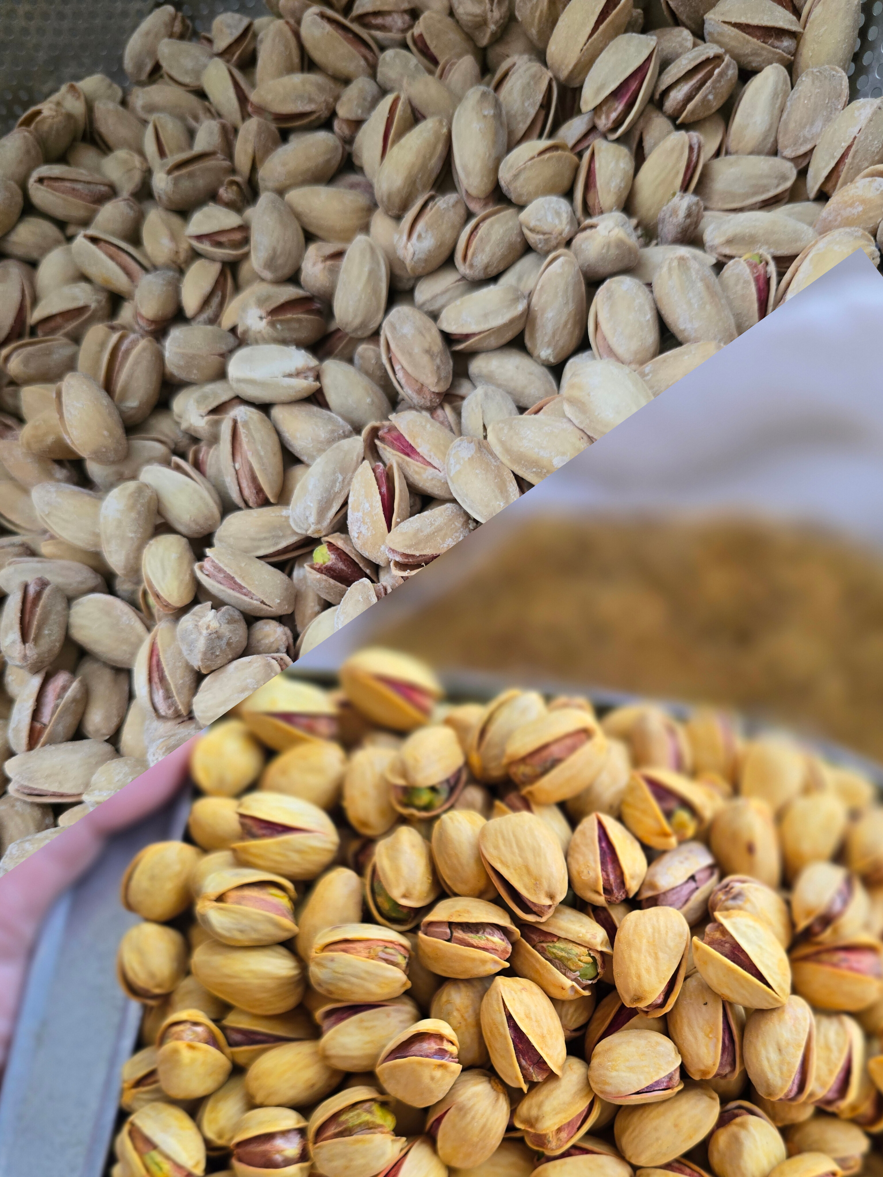 پیشنهاد شگفت انگیز